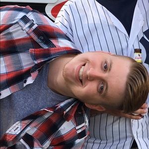 Meet your Posher, Samuel